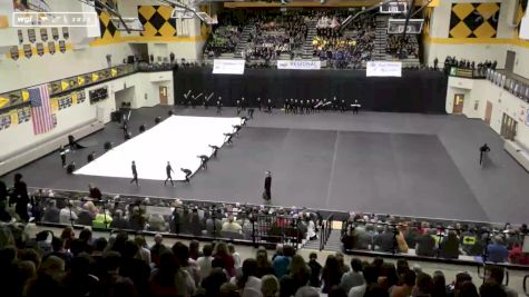 Onyx "Dayton OH" at 2023 WGI Guard Indianapolis Regional - Avon HS