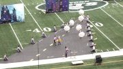 Great Valley H.S. "Malvern PA" at 2023 USBands Open Class National Championships