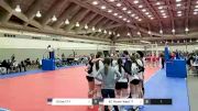 Replay: Court 44 - 2022 JVA Charm City Challenge | Feb 5 @ 2 PM