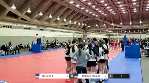 Replay: Court 44 - 2022 JVA Charm City Challenge | Feb 5 @ 2 PM