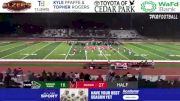 Replay: Cedar Park vs Manor - 2021 Cedar Park vs Manor (Away Audio) | Nov 5 @ 7 PM