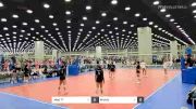 Mod 17 vs Michio - 2022 JVA World Challenge presented by Nike - Expo Only