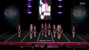 Infinity Allstars - Prodigy [2023 Junior--Small--Div 1 Day 2] 2023 The All Out Nationals