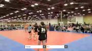 Triangle vs ECJ - 2022 JVA Summerfest presented by Nike