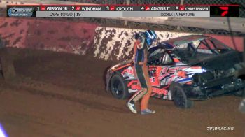 Feature | 2023 SCDRA at Screven Winter Freeze