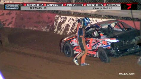 Feature | 2023 SCDRA at Screven Winter Freeze