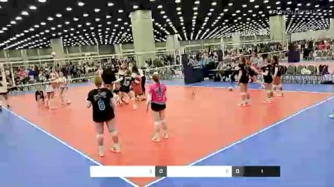 vs - 2022 JVA World Challenge presented by Nike - Expo Only