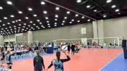WVBA 18 Molten vs STL crossfire 18 P-1 - 2022 JVA World Challenge presented by Nike