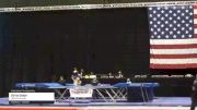 Olivia Delph - Individual Trampoline, USA Dynamites - 2021 USA Gymnastics Championships