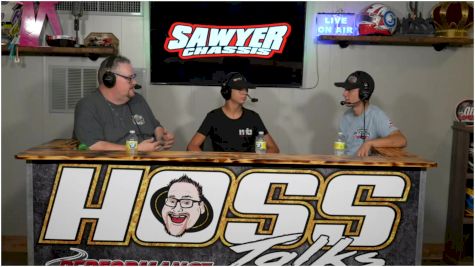 Replay: Weekly Points Race at Port City | Sep 9 @ 7 PM