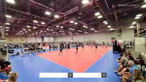 vs - 2022 JVA Summerfest presented by Nike