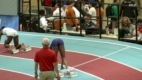 Women's 200m Pentathlon, Prelims 8