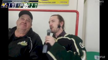 Replay: Home - 2024 Spruce Grove vs Okotoks | Apr 10 @ 7 PM