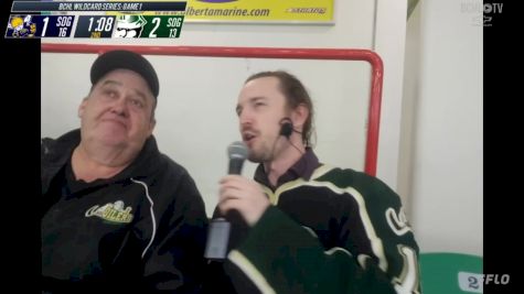 Replay: Home - 2024 Spruce Grove vs Okotoks | Apr 10 @ 7 PM