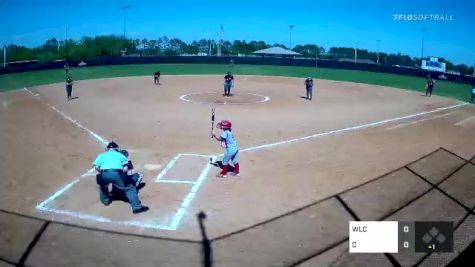 Replay: Hancock F2 - 2022 THE Spring Games | Mar 17 @ 9 AM