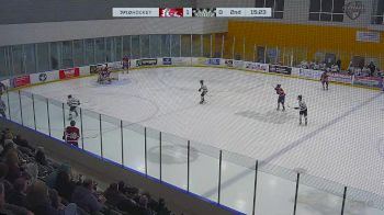 Replay: Vipr - 2023 Strathroy vs Komoka | Oct 15 @ 3 PM