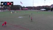 Replay: Limestone vs Belmont Abbey | Nov 2 @ 4 PM