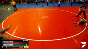 Replay: Mat 6 - 2023 NYWA Youth State | Apr 2 @ 10 AM