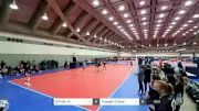Replay: Court 28 - 2022 JVA Charm City Challenge | Feb 6 @ 8 AM