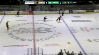 Replay: Home - 2022 Newfoundland vs Maine | Nov 5 @ 6 PM