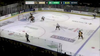 Replay: Away - 2022 Newfoundland vs Maine | Nov 5 @ 6 PM