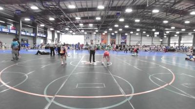 106 lbs Rr Rnd 3 - Braiden Weaver, TSB vs Bryce Schnelzer, Terps Xtreme