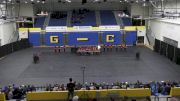 Simon Kenton HS "Independence KY" at 2024 WGI Winds Indianapolis Regional