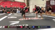 Leandro Nagata vs Fabio De Oliveira 2024 ADCC Sao Paulo Open