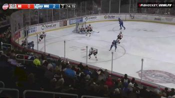 Replay: Home - 2022 Kansas City vs Wichita | Jan 1 @ 7 PM