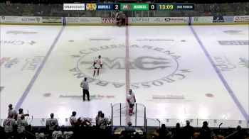 Replay: Home - 2023 Norfolk vs Maine | Mar 11 @ 6 PM