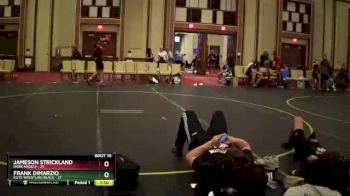 Replay: Mat 15 - 2022 NUWAY Summer Nationals | Jul 29 @ 8 AM