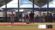North Central Coll vs. Denison University - 2023 Snowbird Baseball