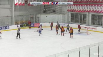 Replay: Home - 2023 Dukes vs Canadiens | Dec 3 @ 7 PM