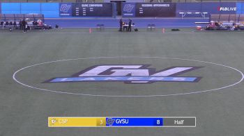 Replay: Concordia-St. Paul vs Grand Valley | Apr 19 @ 6 PM