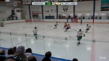 Replay: Home - 2024 Northstars vs Royals | Mar 15 @ 7 PM