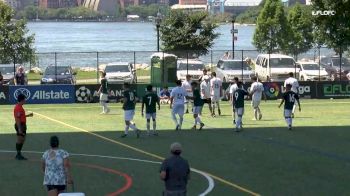 NY Walaceo vs. REAL ASTORIA - Field 73