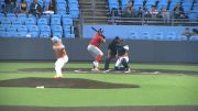 Replay: Away - 2023 Blue Crabs vs FerryHawks | May 11 @ 6 PM