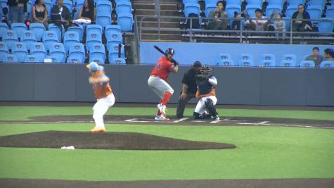 Replay: Away - 2023 Blue Crabs vs FerryHawks | May 11 @ 6 PM