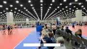 Vantage 15-1 Smack vs Coastal - 2022 JVA World Challenge presented by Nike - Expo Only