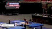 Jessica Stevens - Individual Trampoline, Fairland Gymnastics - 2021 USA Gymnastics Championships
