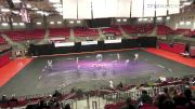 Azle HS "Azle TX" at 2022 WGI Guard Dallas Regional