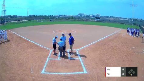 Replay: Legends Way Field 4 - 2023 THE Spring Games | Mar 3 @ 9 AM