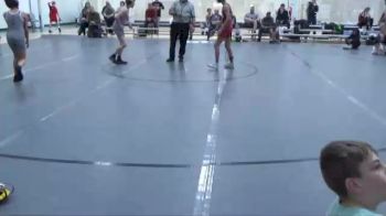 90 lbs Finals (2 Team) - Kameron Harrell, RAIDER NATION WC vs Marco Maceo, SCANLAN WA