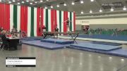 Charlie Sabatino - Women's Group, Spartan Gymnastics - 2021 Christmas on the Chesapeake
