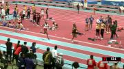 Women's 4x400m Relay, Finals 1