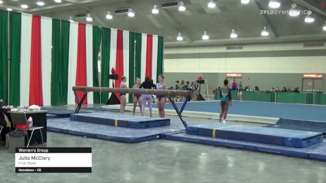 Julia McClary - Women's Group, First State - 2021 Christmas on the Chesapeake