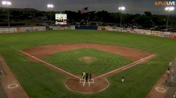 SoCal vs D-Bat | 08.10.18. | 2018 Connie Mack World Series