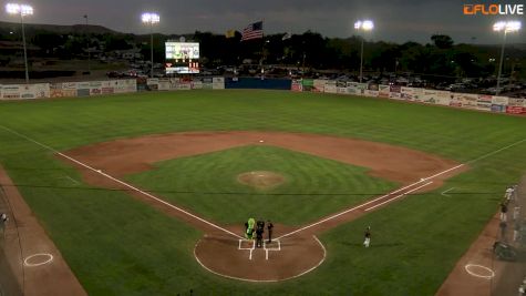 SoCal vs D-Bat | 08.10.18. | 2018 Connie Mack World Series