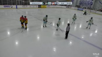 Replay: Home - 2023 Rogue Valley vs Bakersfield | Sep 30 @ 7 PM