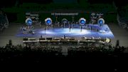 United Percussion at 2022 WGI Percussion/Winds World Championships